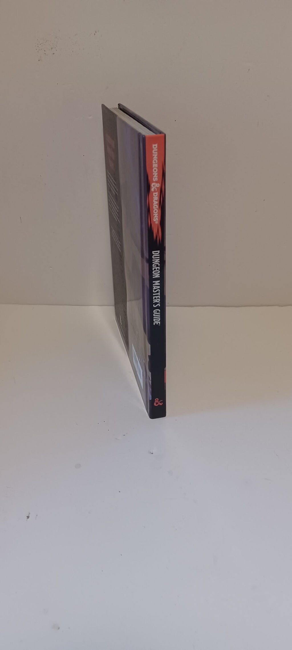 Dungeons & Dragons | D&D | Dungeon Master’s Guide | RPG | DDN | Retail Condition image 4