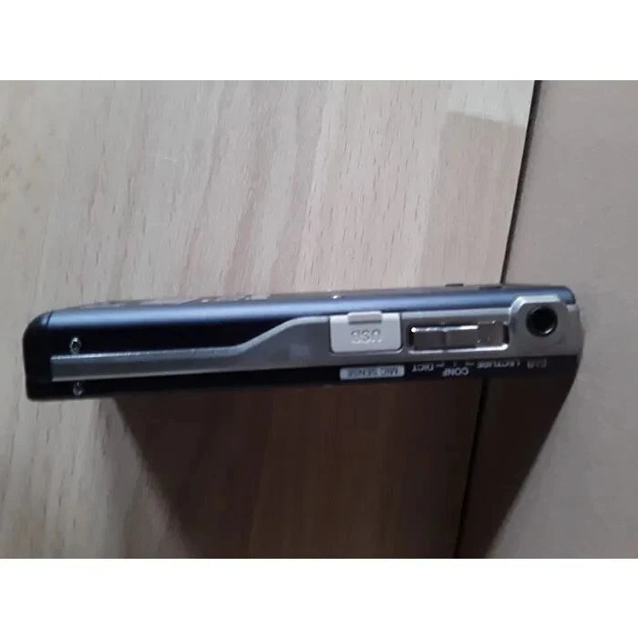 Olympus – DS 50 – Digital Voice Recorder image 4