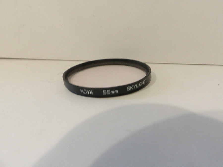 Hoya Skylight High Quality Filter 55.0s image 2