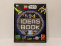 Lego Star Wars Ideas Book : More Than 200 Games, Activities, and Building Ideas image 0