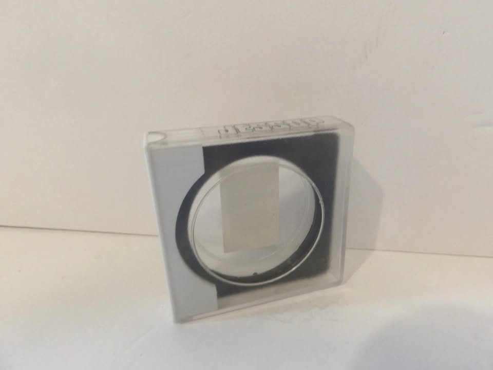 Jessop filter DF2 Diffuser 2 compatible with Cokin serie A image 2