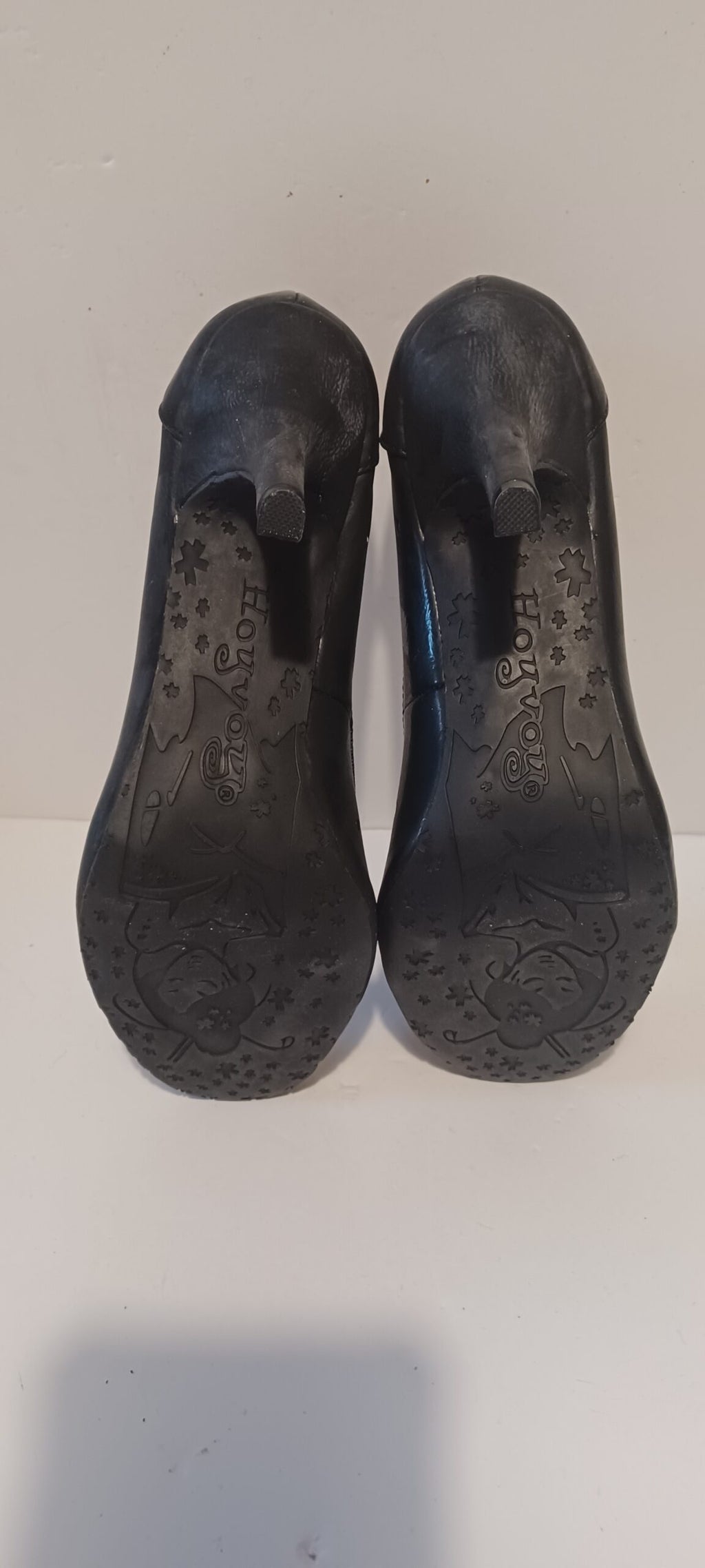 Hoyvoy - Heels and Bows - Strapless - Black - Brand New image 8