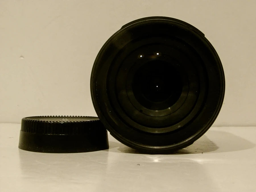 Nikon 18-70mm f/3.5-4.5 G Nikkor AF-S DX ED Zoom Lens - Great Condition image 2