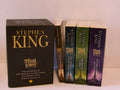 The Dark Tower - Box Set - Vols I-IV - Stephen King - Paperback - 2003 - Great Stored Condition image 0