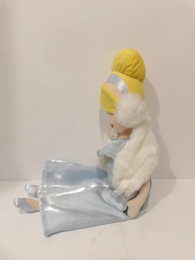 Disney Store Exclusive- Cinderella - Plush - Cinderella - Great Condition image 1