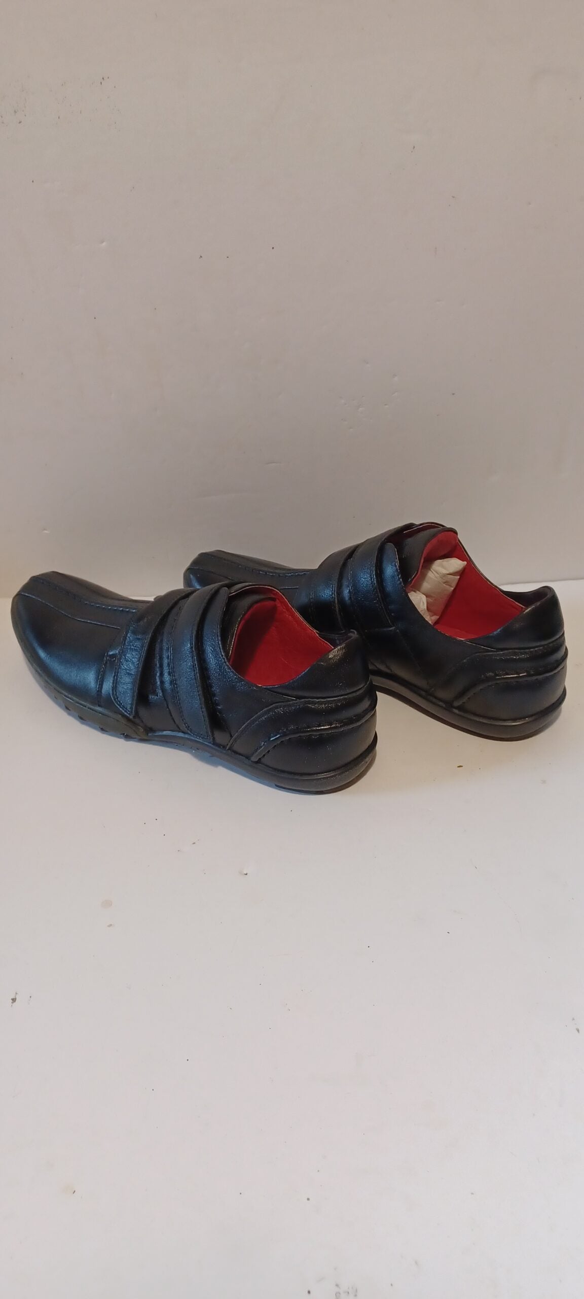 Front - Deck - Mens Shoes - Black - Brand New image 4