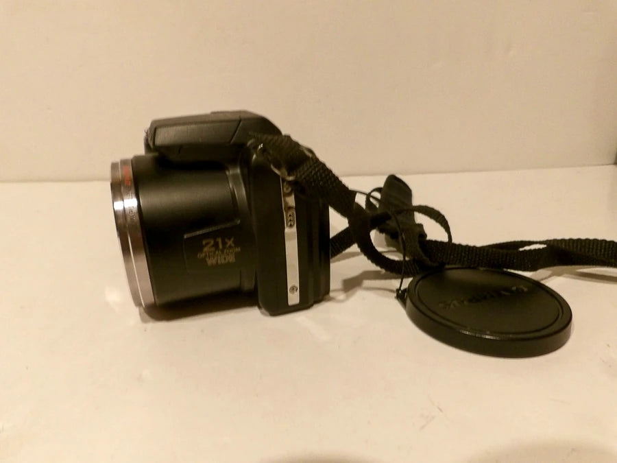 Olympus - SP-620UZ - Compact Bridge Camera - Perfect Condition image 5