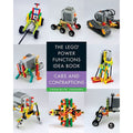 The LEGO Power Functions Idea Book image 0