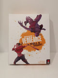 Vengeance: Roll & Fight – Episode 1 (2022) - Mighty Boards - Opened Contents Unused Condition image 0