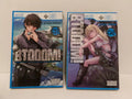 BTOOOM!, Vol. 2 (BTOOOM!, 2) - Great Condition - Junya Inoue Yen Press - Manga image 0