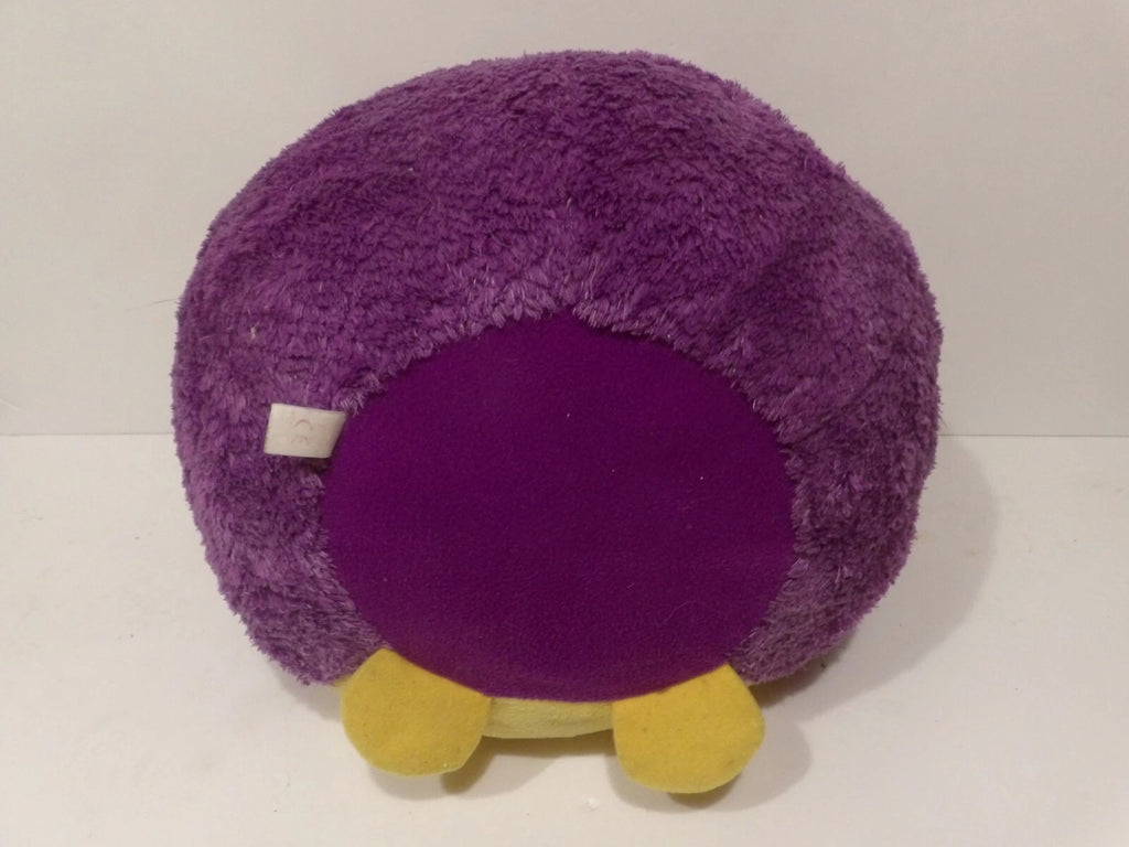 Ty Beanie Ballz Kobe Bryant LA Lakers with ty tag Plush Soft Toy image 2