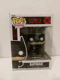 Funko POP! - Batman - #1187 - Brand New Sealed image 0