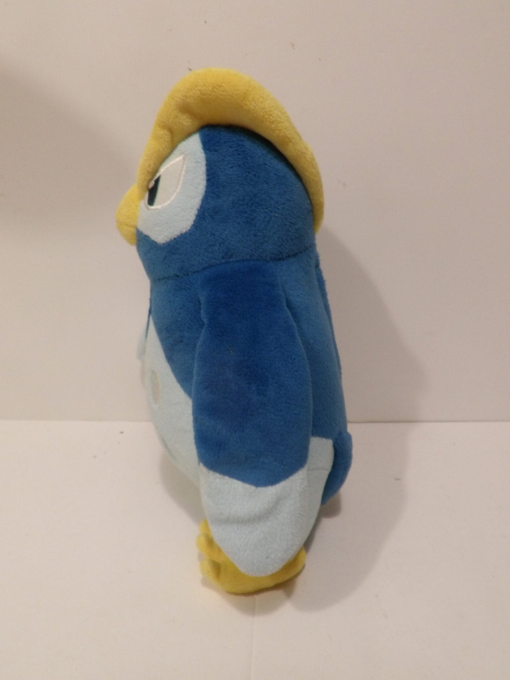 Pokemon - Prinplup Household Plush - Diamond & Pearl - Jakks Pacific image 4