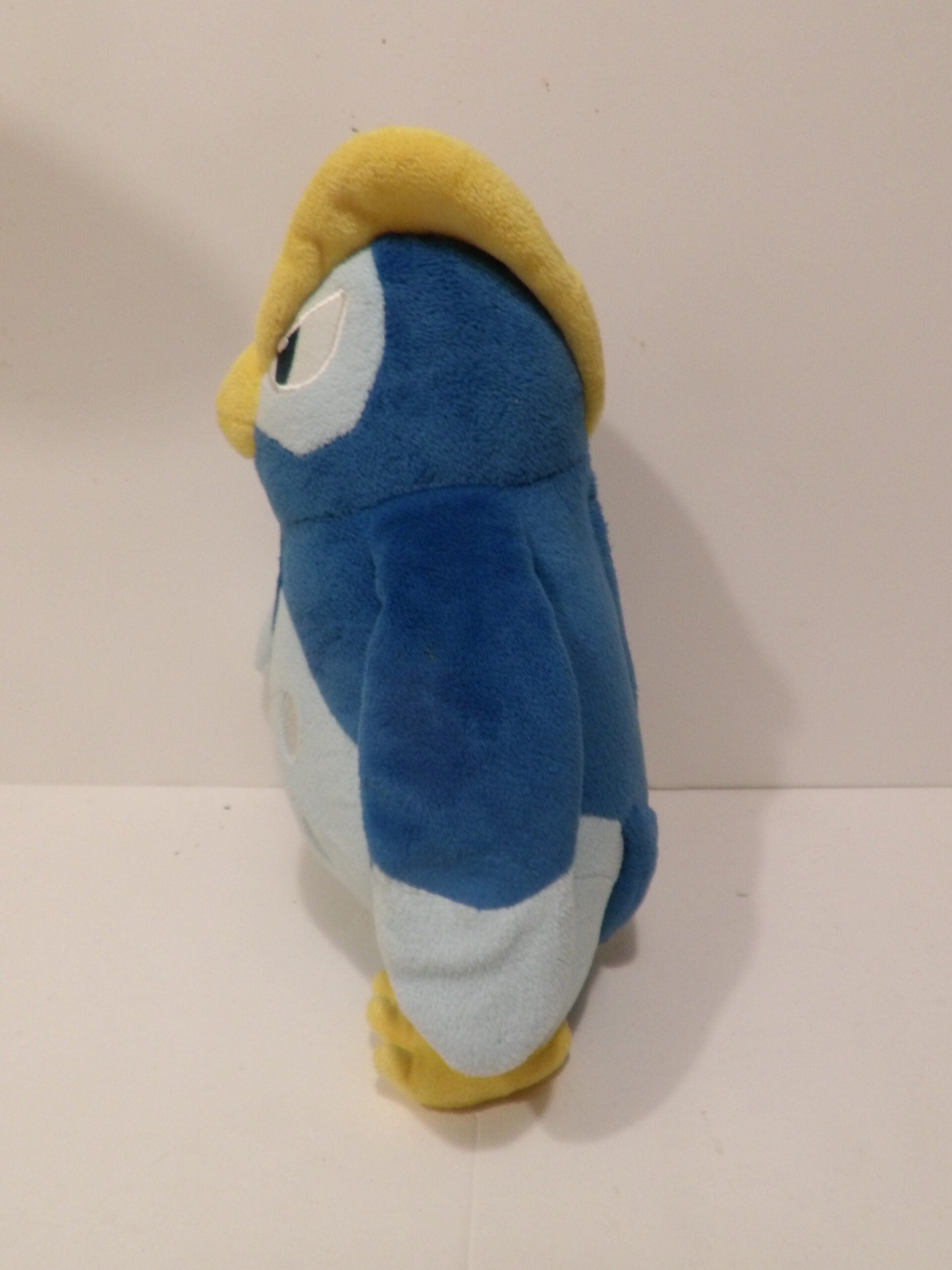 Pokemon - Prinplup Household Plush - Diamond & Pearl - Jakks Pacific image 4