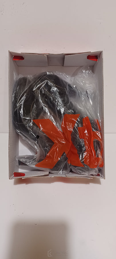 Xti - Zapato - Charol - Marron - Heel One Strap - Brand New image 1