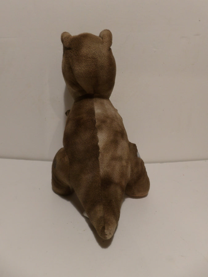 Jurassic World | Universal | T-Rex | Plush | Soft Toy | Dinosaur | 27cm image 4