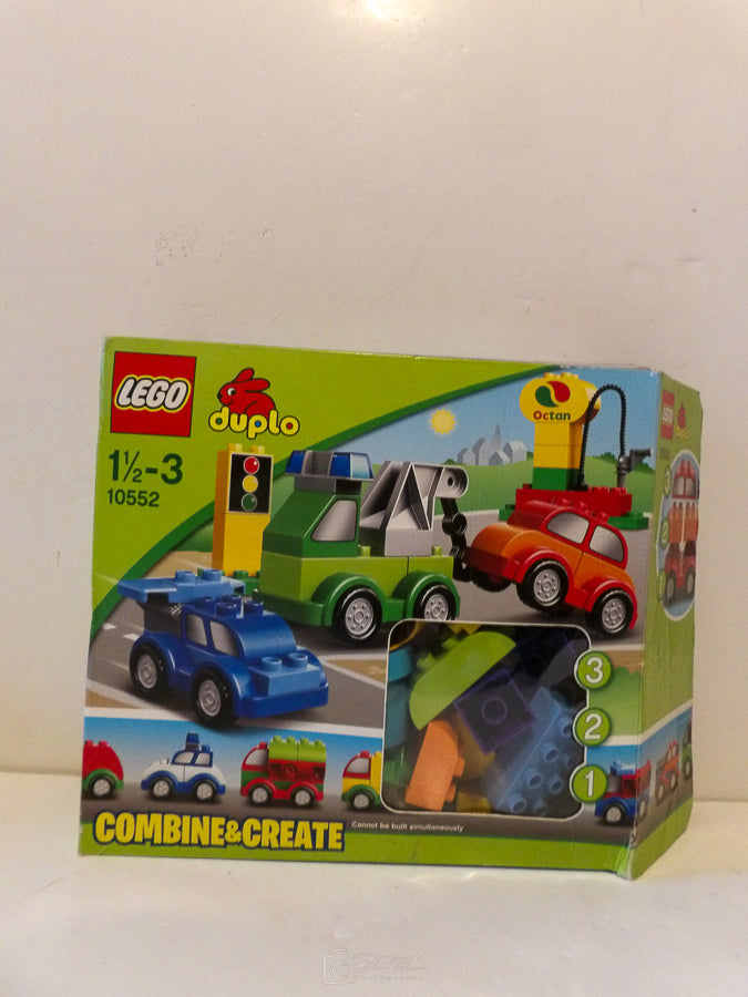 Lego - Duplo - Mixed Bundle - Great Condition image 1