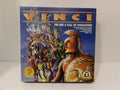 Vinci - Board Game - Philippe Keyaerts - European Civilizations - Great Condition image 0