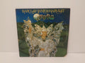 BARCLAY JAMES HARVEST Octoberon LP Vinyl image 0