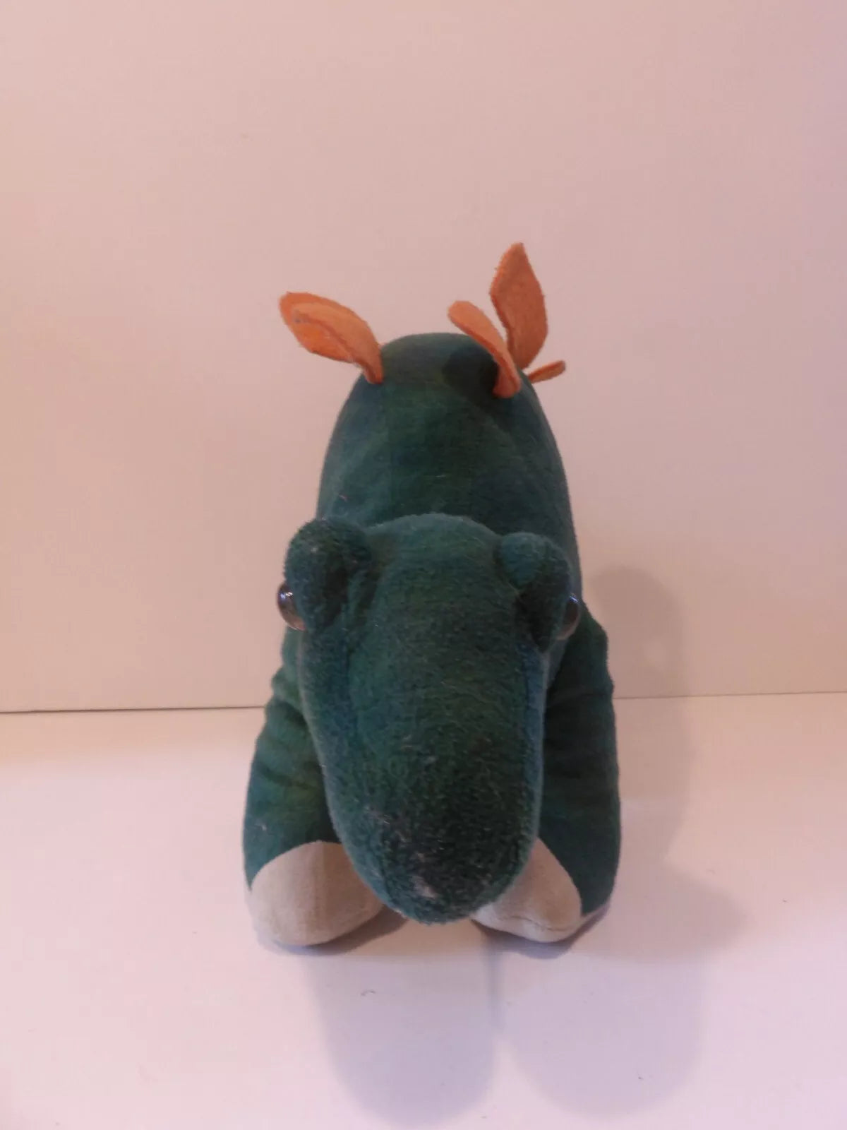 Build A Bear - Dinosaur Stegosaurus Used Soft Toy - BAB image 4