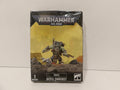 Games Workshop | Warhammer | 40,000 Orks | Boss Snikrot | Brand New Sealed image 0