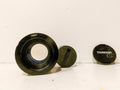 Tamron SP Telemacro 90mm BBAR MC 49 Untested Lens image 0