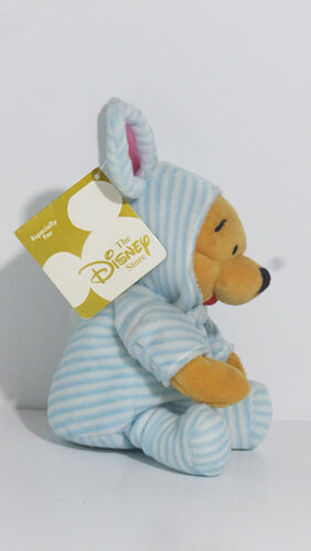 Winnie the Pooh Soft Plush image 2