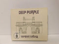 Very Rare - Deep Purple - Bombay Calling: Live In '95 - CD (3xCD) - Great Unused image 0