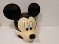 Disney Mickey Mouse Cookie Jar - Unused Condition image 0