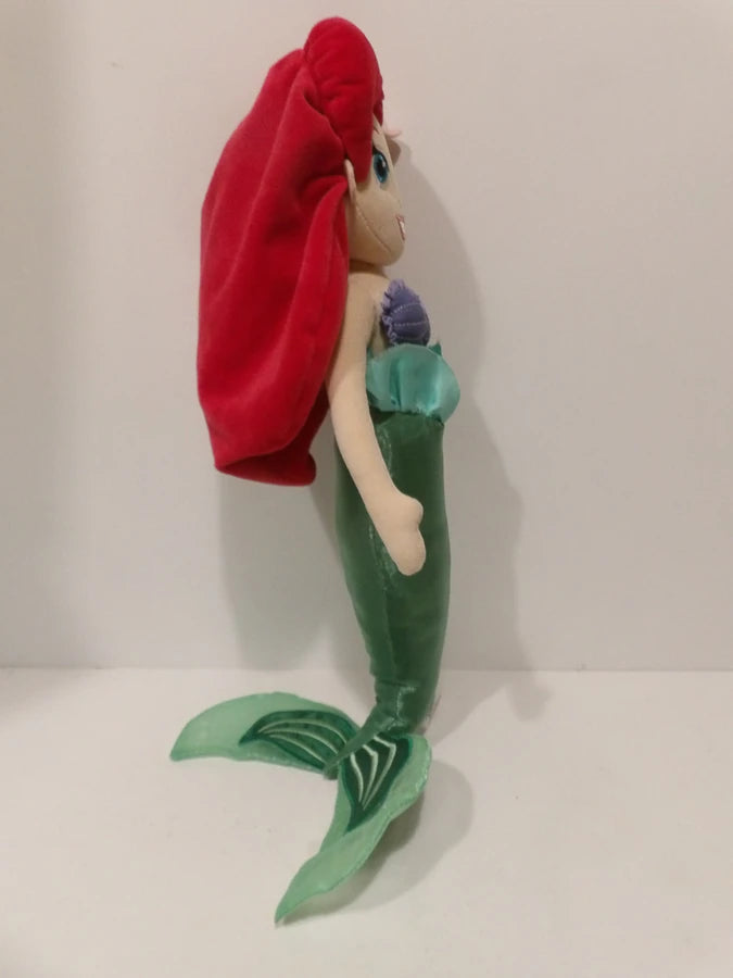 Disney Store Exclusive- Ariel - Plush - The Little Mermaid - Great Condition image 1