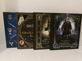 Harry Potter - Fantastic Beasts - Crimes of Grindelwald - 4 Hardback Book Bundle - Great Condition image 0