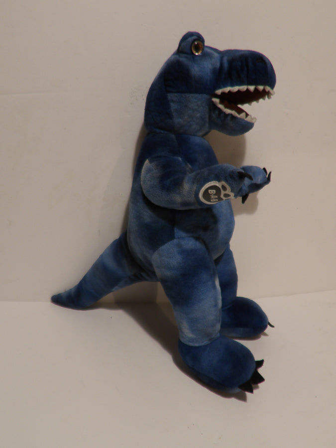 Build A Bear | BAB | BAB Workshop | Tyrannosaurus Rex T-Rex | Great Condition image 3