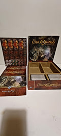 Fantasy Flight Games | The Lord of the Rings | Card Game | 2022 | Revised Core Set Repackages The Original | Contents Sealed image 0