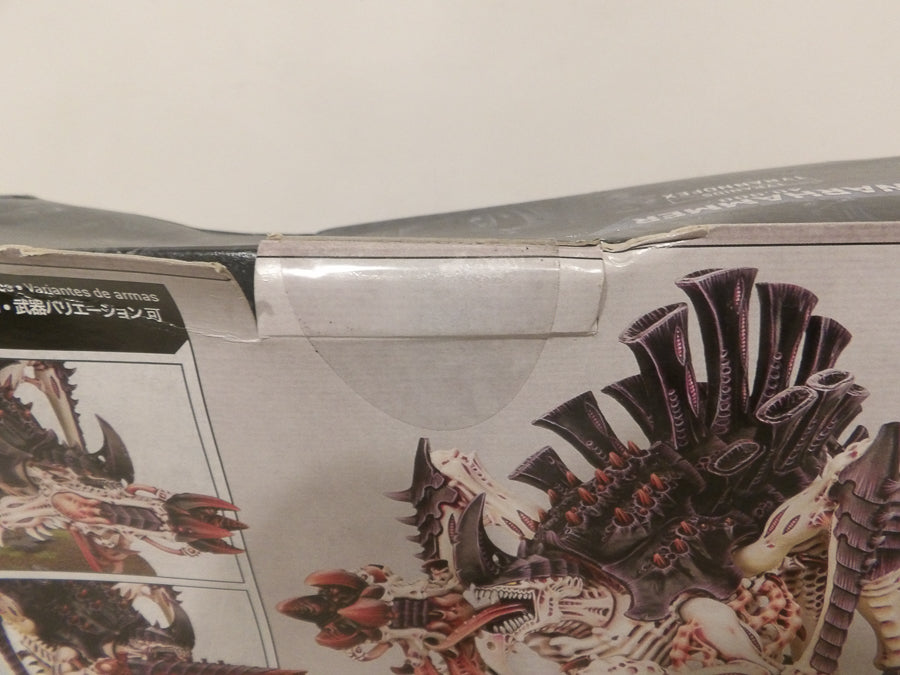 Games Workshop | Warhammer | 40,000 | Tyranids Tyrannofex | Brand New Sealed image 2