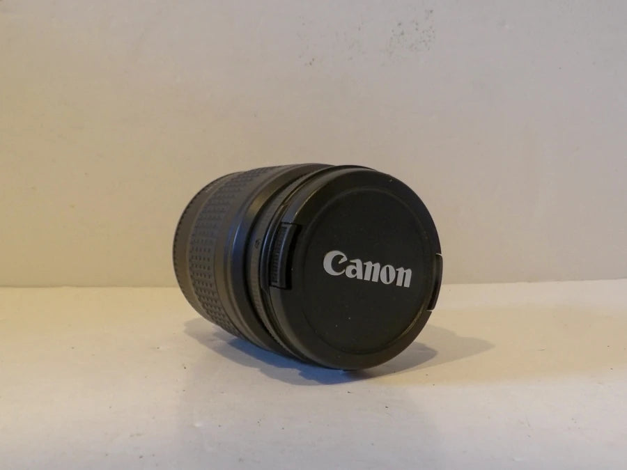 Canon - EF - 28-80mm - f/3.5-5.6 - Zoom Lens - Well Stored image 8
